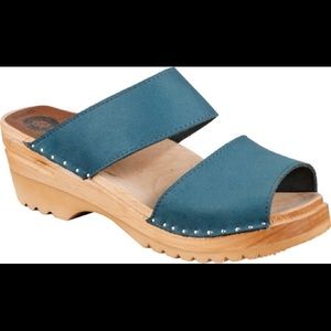 Troentorp Karin clog Sandal